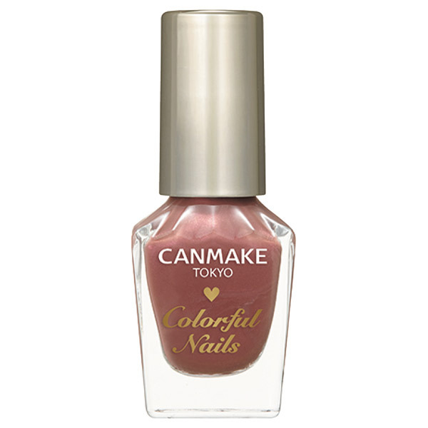 カラフルネイルズ キャンメイク マニキュア ネイルカラー ネイル ネイルグッズ の通販 Cosme公式通販 Cosme Shopping