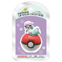 ポケモンリップバームコレクション その他リップケア スキンケア 基礎化粧品 の通販 Cosme公式通販 Cosme Shopping