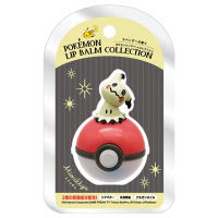 ポケモンリップバームコレクション その他リップケア スキンケア 基礎化粧品 の通販 Cosme公式通販 Cosme Shopping