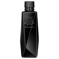 メラノショット ホワイト D / 付けかえ / 65mL(ラージサイズ) / グリーンフローラル