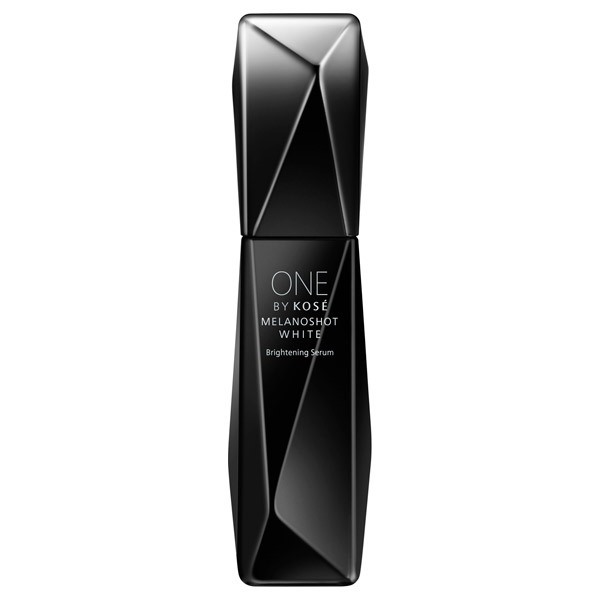 メラノショット ホワイト D / 本体 / 65mL(ラージサイズ) / グリーンフローラル