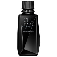 メラノショット ホワイト D / 付けかえ / 40ml / グリーンフローラル