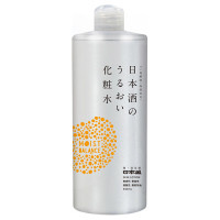 日本酒のうるおい化粧水 / 本体 / 500ml / 無香料
