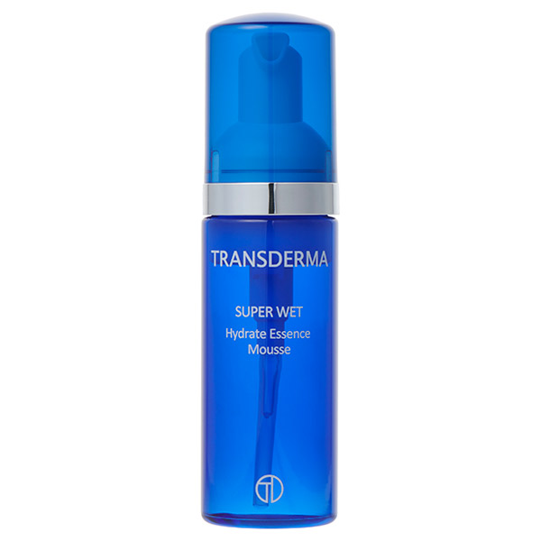 スーパーウェット(ムースタイプ) / 60ml / 本体