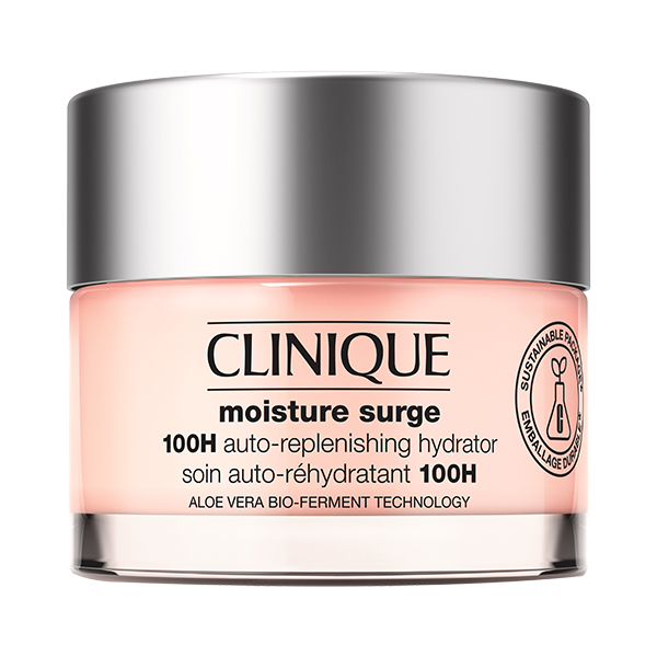 CLINIQUE クリニーク モイスチャーサージ インテンス　50ml