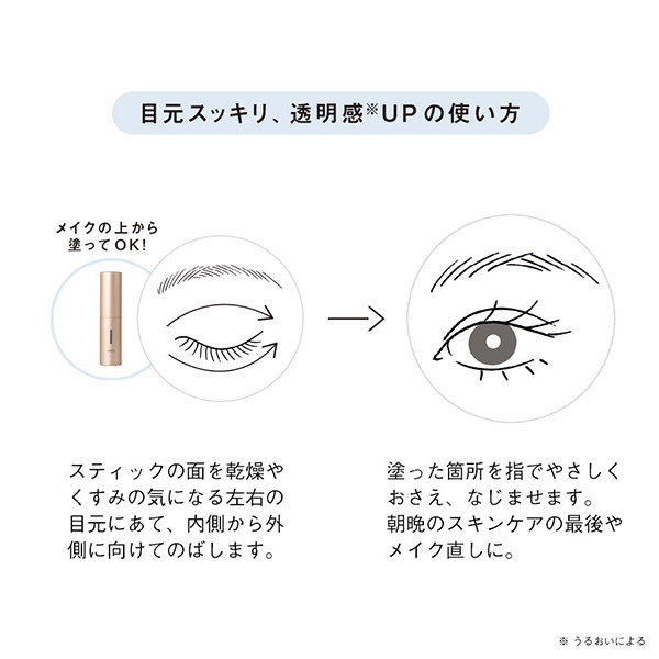 アイゾーンチューナー / オルビス(目元美容液, スキンケア・基礎化粧品