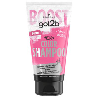 カラーシャンプー Got2b ゴットゥービー その他ヘアカラー カラーリング シャンプー ヘアケア ヘアスタイリング の通販 Cosme公式通販 Cosme Shopping