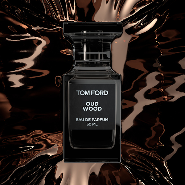 TOM FORD BEAUTY ウード・ウッド オード パルファム スプレィ