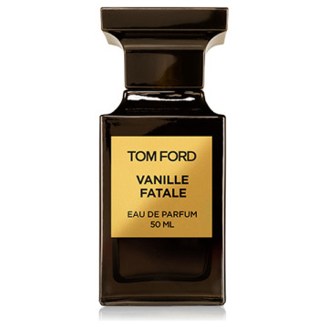 トムフォード　香水　バニラファタール