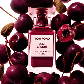 TFトムフォード TOM FORD ロストチェリー EDP 香水 100ml