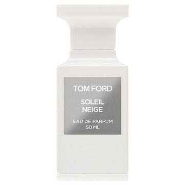 TomFord soleil neige