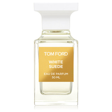 美品　TOMFORD ホワイト スエード /50ml