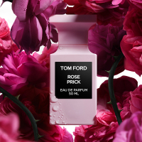 TOM FORD ローズプリック　トムフォード トラベルスプレー ローズ プリック オード パルファム スプレィ / トム フォード