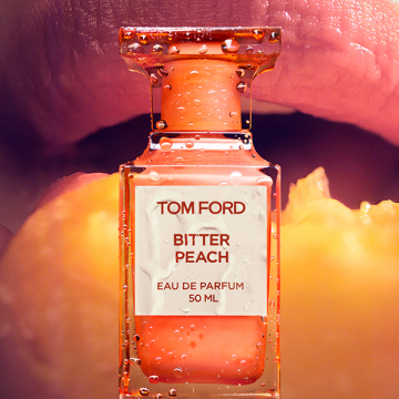 Tom Ford Bitter Peach オード パルファム スプレィ