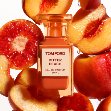 新品 TOMFORD トムフォード ビターピーチ オードパルファム 100 ml