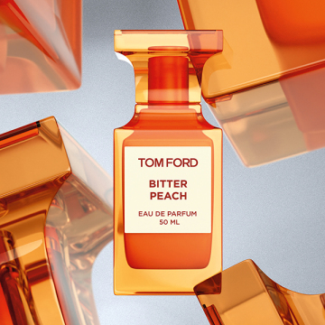 トムフォード TOM FORD ビターピーチ オードパルファム スプレィ50ml