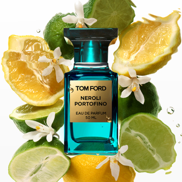 【新品】トムフォード TOMFORD ネロリ・ポルトフィーノ 100ml 香水