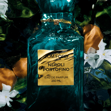 TOM FORD★トムフォード ネロリポルトフィーノオードパルファム50ml q