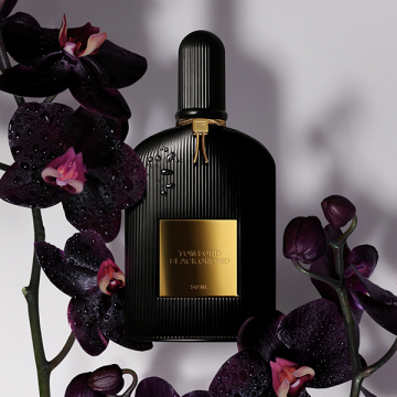 TOM FORD トムフォード　香水　BLACK ORCHID