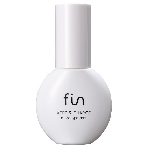 Fin キープ チャージミスト モイスト その他メイクアップ メイクアップ の通販 Cosme公式通販 Cosme Shopping