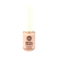 ネイルファンデーション カラーチェンジコート / 02.L.BEIGE・PINK / 8ml