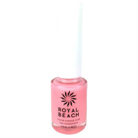 ネイルファンデーション カラーチェンジコート / 01.PINK・RED / 8ml