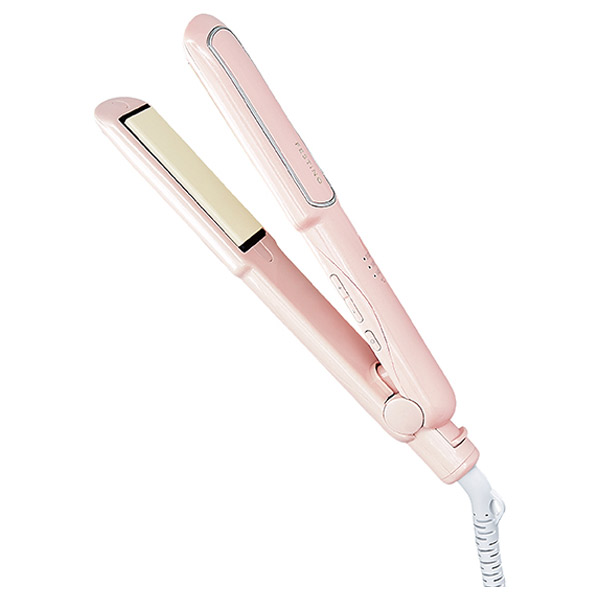 ストレートヘアアイロン 24mm / 本体 / PK