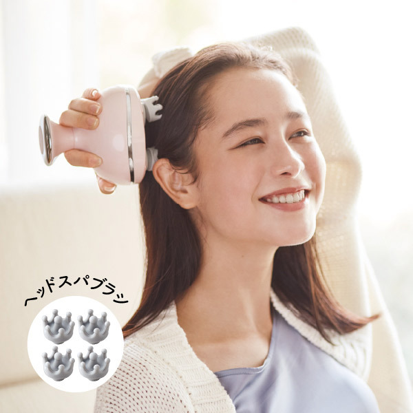 ヘッド　ウォッシュスパ ヘッドウォッシュ スパ / FESTINO(その他ヘアケアスタイリング