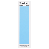 フェイスクリーム deeen Torriden DIVE-IN Low Molecular Hyaluronic Acid Soothing
