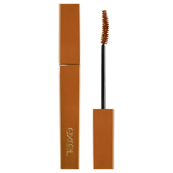 ロング カラード ラッシュ エクセル マスカラ メイクアップ の通販 Cosme公式通販 Cosme Shopping ロング カラード ラッシュ エクセル マスカラ メイクアップ の通販 Cosme公式通販 Cosme Shopping