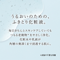 リセットクリア N / ベネフィーク(化粧水, スキンケア・基礎化粧品)の