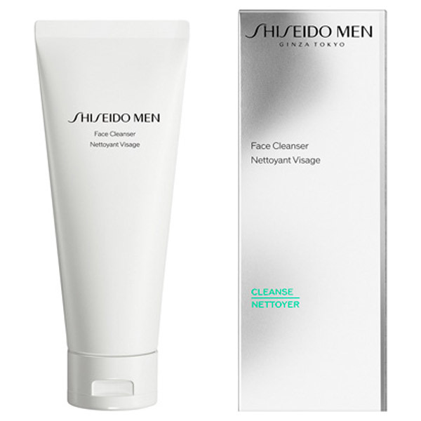 フェイス クレンザー / SHISEIDO(シセイドウ)(洗顔フォーム