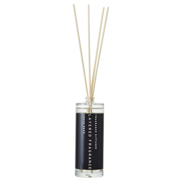 フレグランス ディフューザー フレッシュペア / 100ml