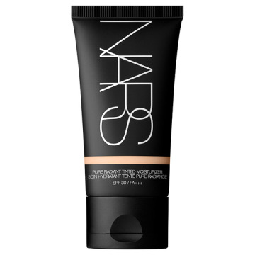 ピュアラディアント ティンティッドモイスチャライザー SPF30 PA+++