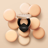 ピュアラディアントプロテクション アクアティックグロー クッション