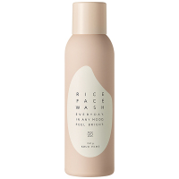 ライスバリアウォッシュ