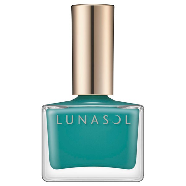 ネイルポリッシュ ルナソル マニキュア ネイルカラー ネイル ネイルグッズ の通販 Cosme公式通販 Cosme Shopping