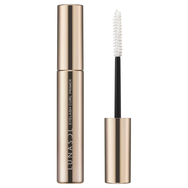 アイラッシュカールプライマー ルナソル マスカラ下地 トップコート メイクアップ の通販 Cosme公式通販 Cosme Shopping アイラッシュカールプライマー ルナソル マスカラ下地 トップコート メイクアップ の通販 Cosme公式通販 Cosme Shopping