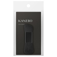 カネボウ フェースブラシ / KANEBO(チーク・フェイスブラシ, メイク