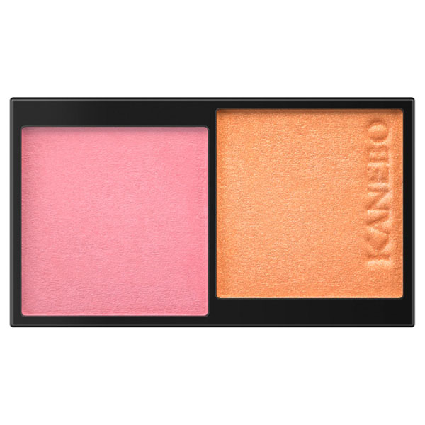 カネボウ レイヤードフェースカラーズ Kanebo パウダーチーク メイクアップ の通販 Cosme公式通販 Cosme Shopping