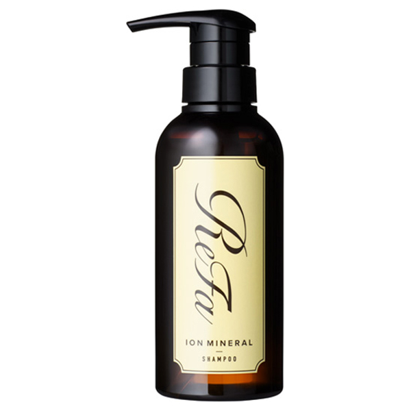 【おひとり様1点まで】リファ イオンケアシャンプー / 300mL / 300ml / 本体 / フレッシュフローラル