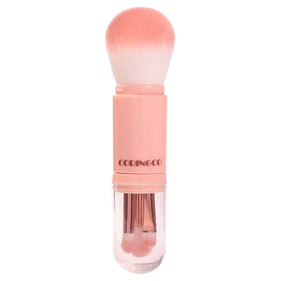 コットンキャンディカプセルメイクアップブラシセット Colingco ブラシセット メイクアップ ケアグッズ の通販 Cosme公式通販 Cosme Shopping