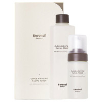 CLOUD MOISTURE FAICAL TONER