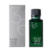 hi-biオイル / 30ml