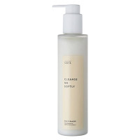 CLEANSE ME SOFTLY milk cleanser / 200ml
