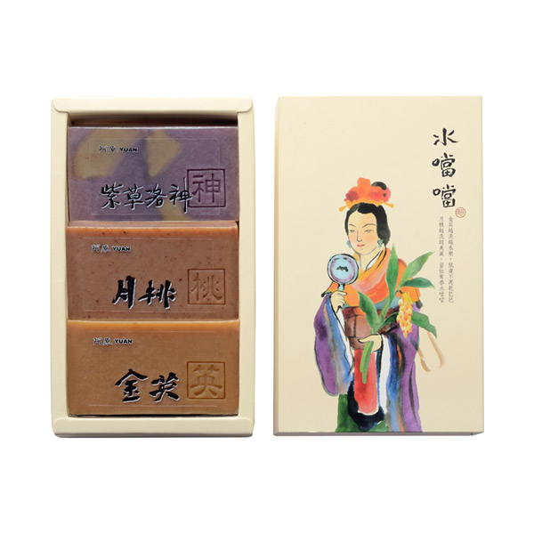 ユアンソープ3種セット / ユアンソープ(洗顔石鹸, スキンケア・基礎化粧品)の通販 - @cosme公式通販【@cosme SHOPPING】 ユアンソープ3種セット / ユアンソープ(洗顔石鹸, スキンケア・基礎化粧品)の通販 - @cosme公式通販【@cosme SHOPPING】
