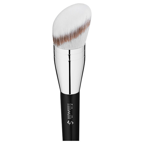 S カッティングファンデーションブラシ 823 / FilliMilli(チーク