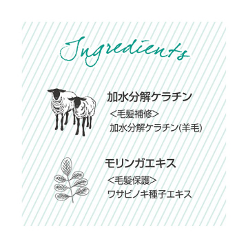 サインメイク スタイリングクリーム 02
