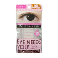 EYE NEEDS YOU ふたえファイバー スタンダード