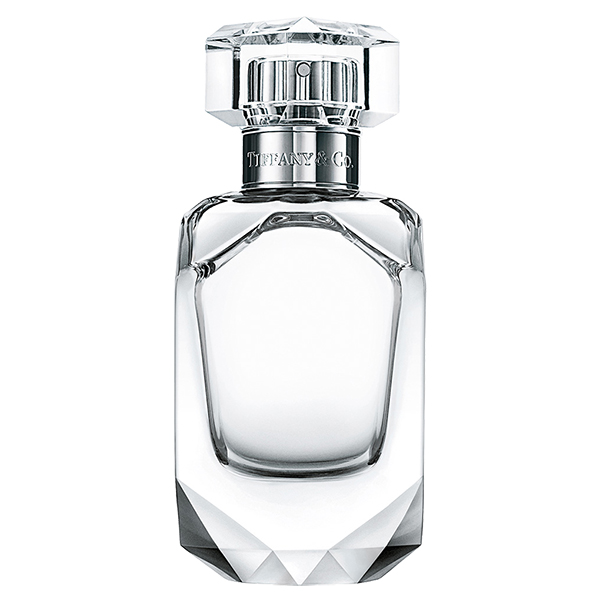 ティファニー シアー オードトワレ / 50ml / 本体 / フローラル